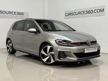 Used Volkswagen Golf 2018 for sale - 79737618: Photo