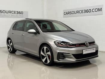 Used Volkswagen Golf 2018 for sale - 79737618: Photo