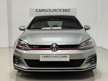 Used Volkswagen Golf 2018 for sale - 79737618: Photo