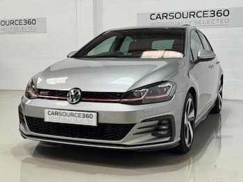 Used Volkswagen Golf 2018 for sale - 79737618: Photo