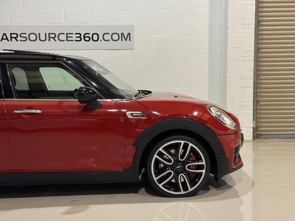 Used MINI Clubman 2017 for sale - 77609306: Photo 12