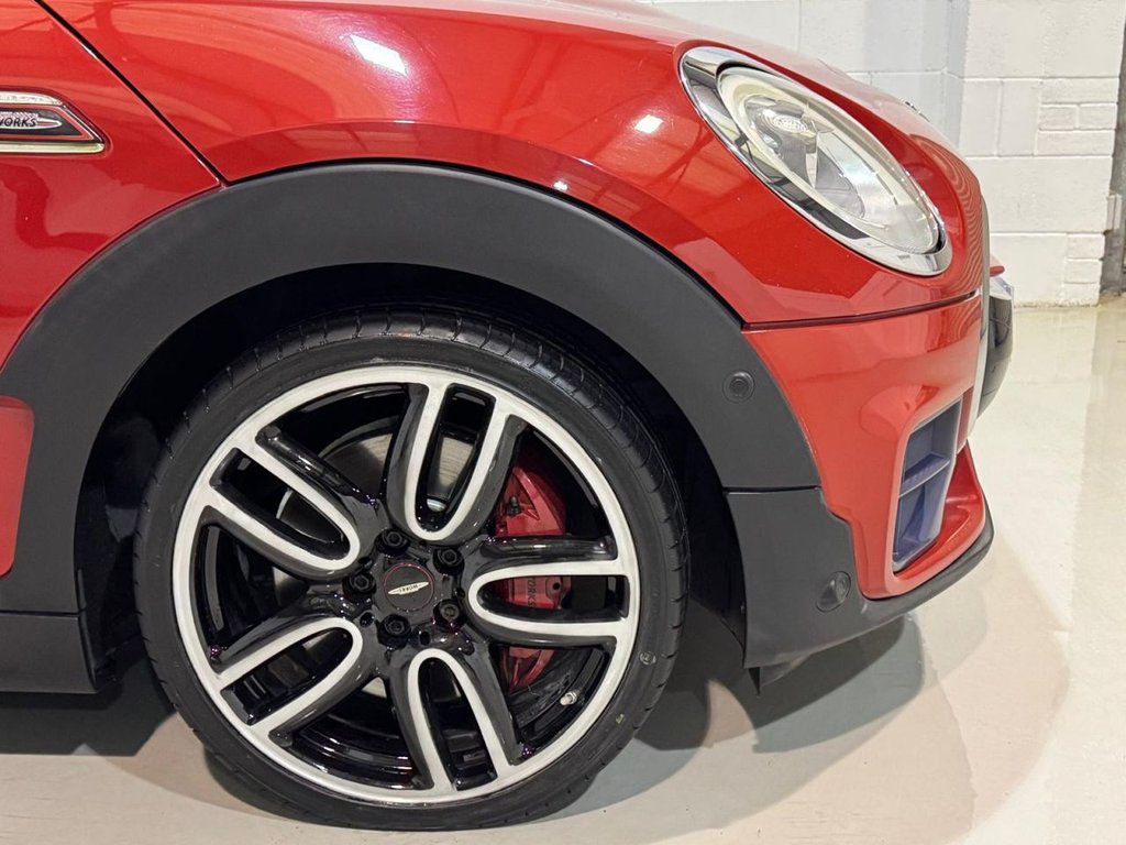 Used MINI Clubman 2017 for sale - 77609306: Photo 13