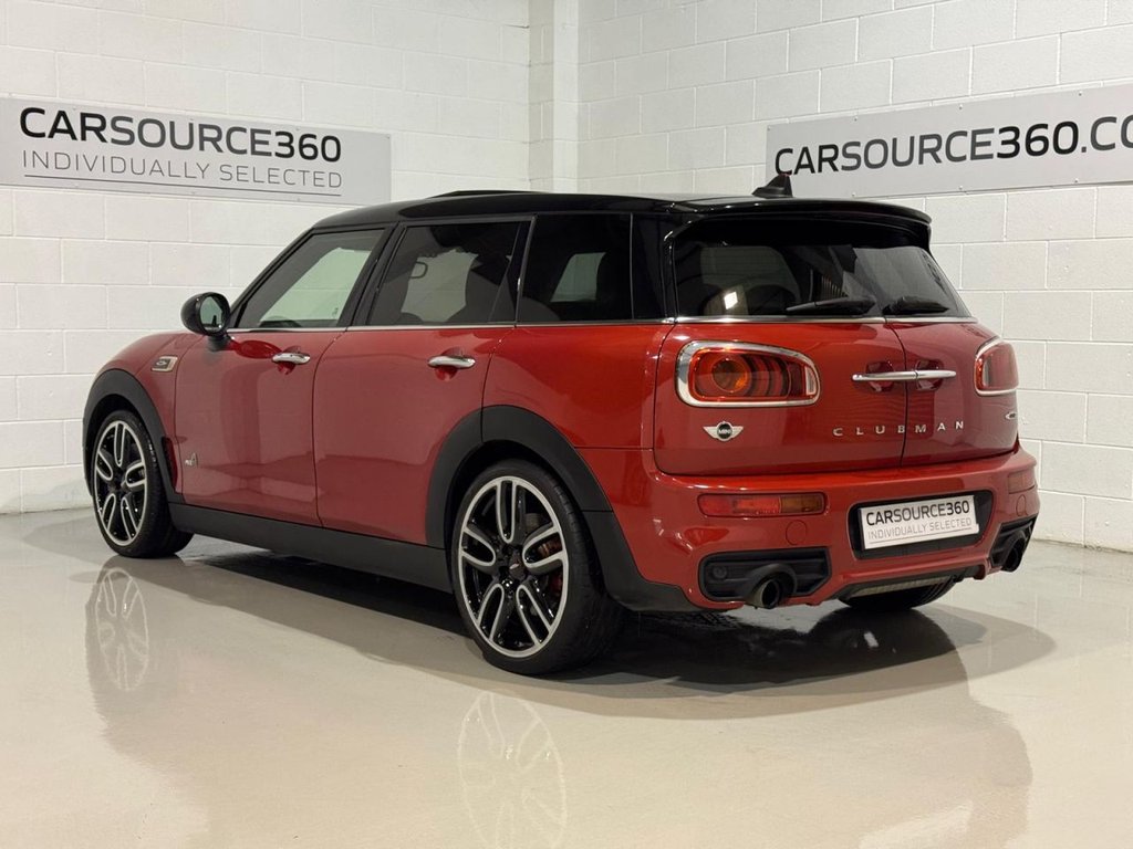 Used MINI Clubman 2017 for sale - 77609306: Photo 14