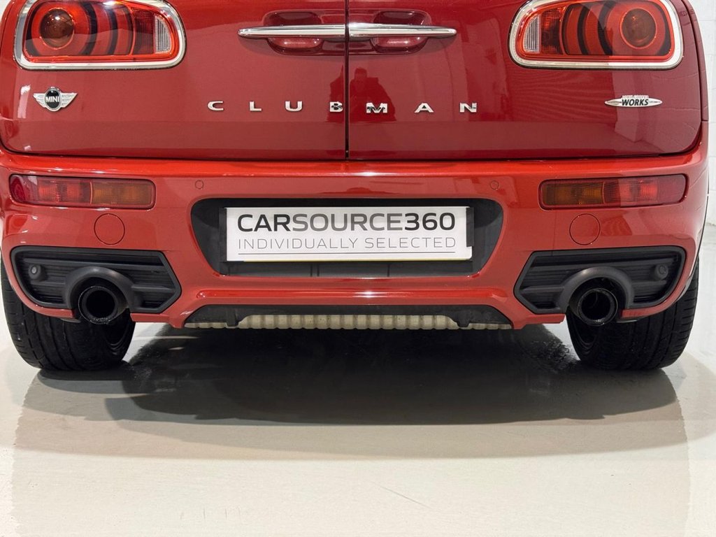 Used MINI Clubman 2017 for sale - 77609306: Photo 17