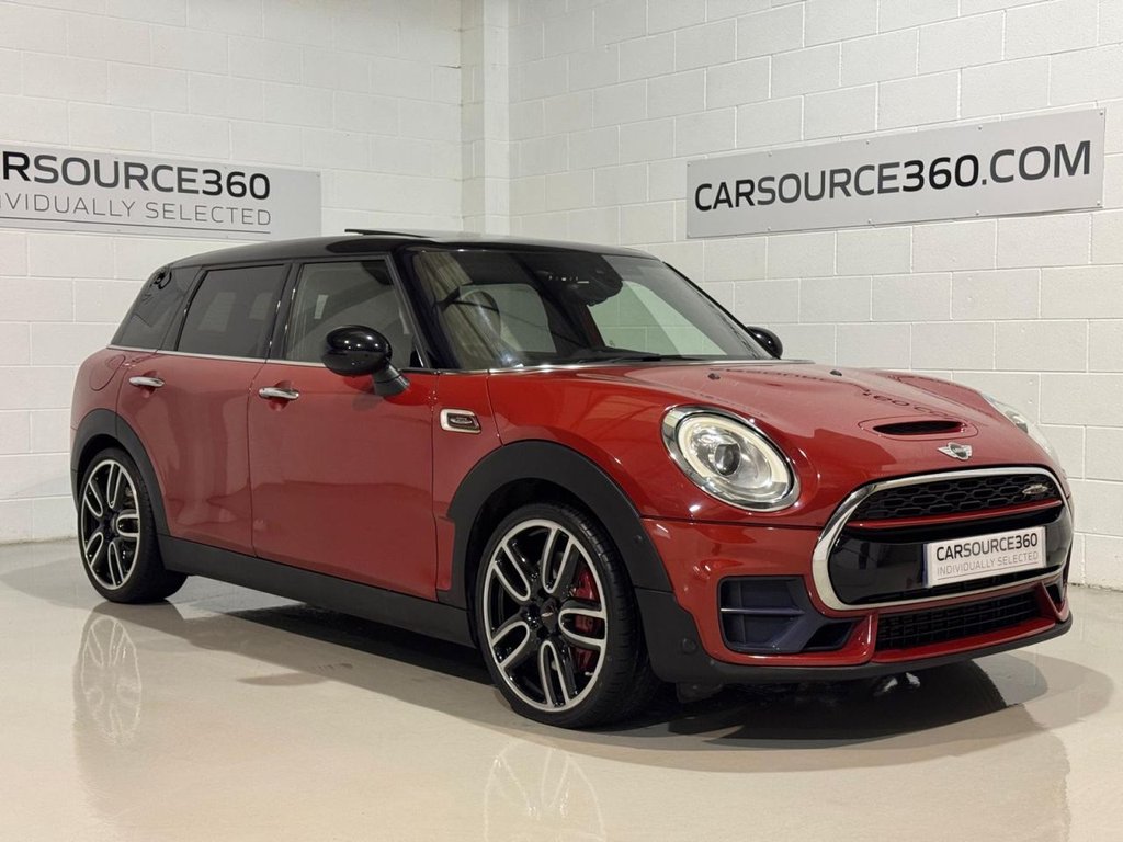 Used MINI Clubman 2017 for sale - 77609306: Photo 2