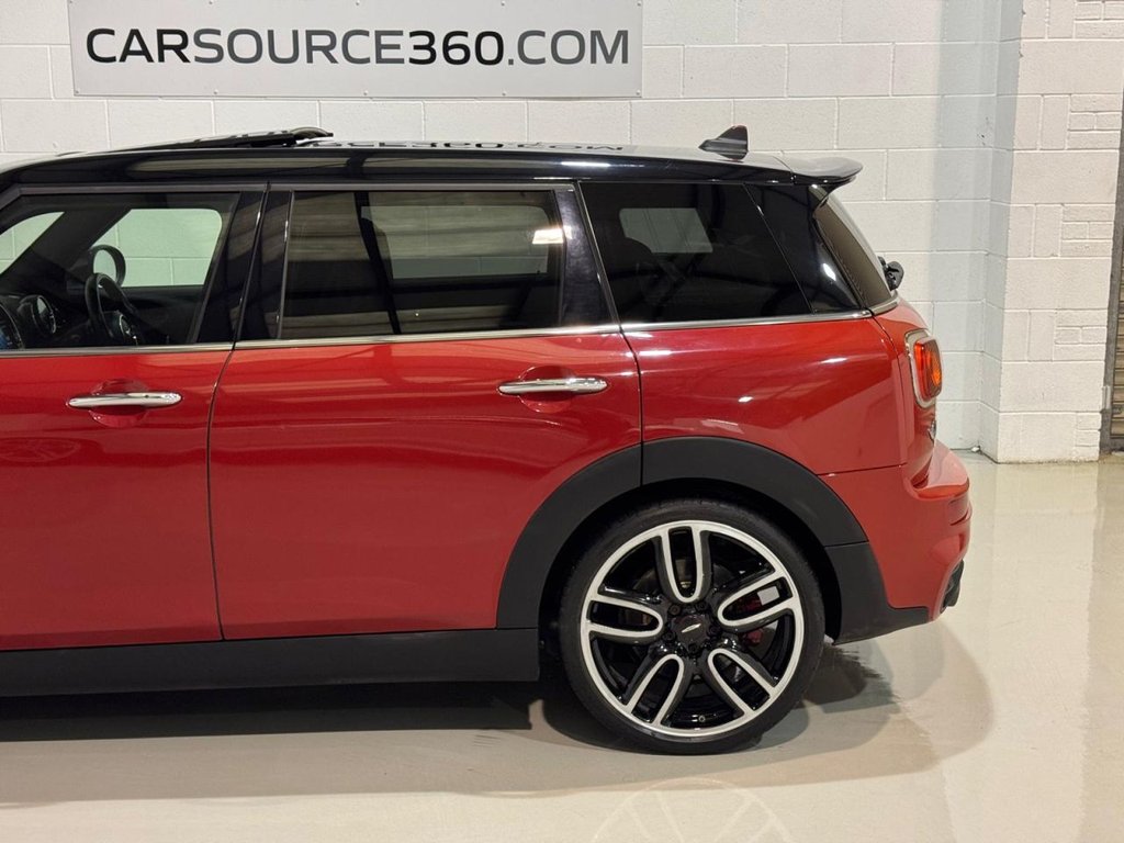 Used MINI Clubman 2017 for sale - 77609306: Photo 21