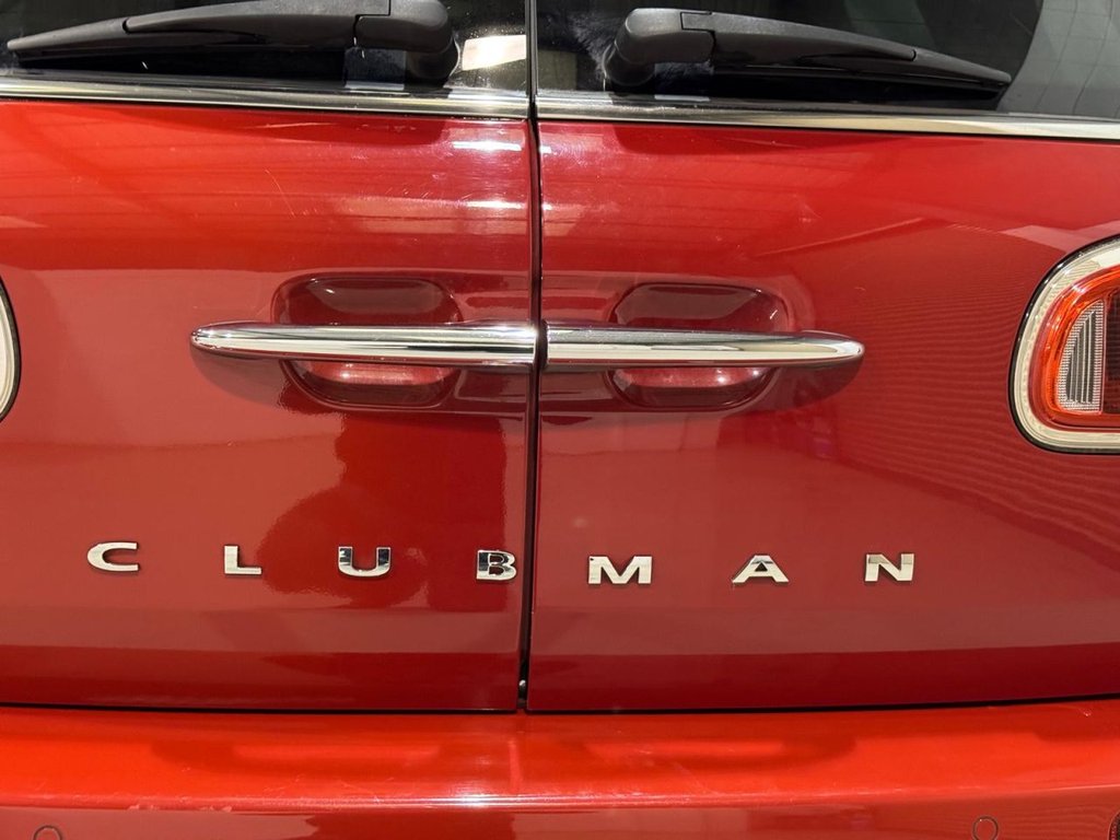 Used MINI Clubman 2017 for sale - 77609306: Photo 25