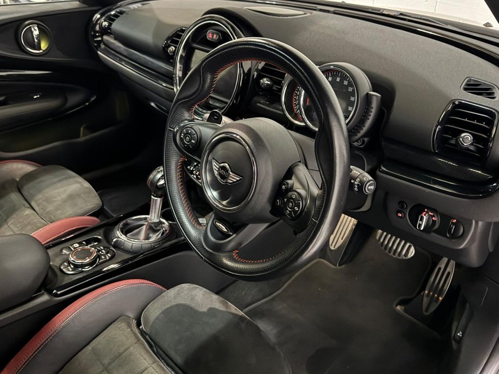 Used MINI Clubman 2017 for sale - 77609306: Photo 29