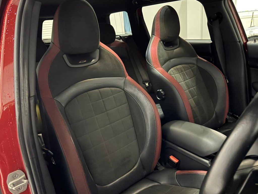 Used MINI Clubman 2017 for sale - 77609306: Photo 30