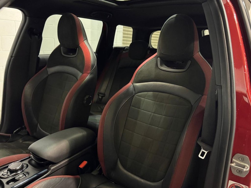 Used MINI Clubman 2017 for sale - 77609306: Photo 31