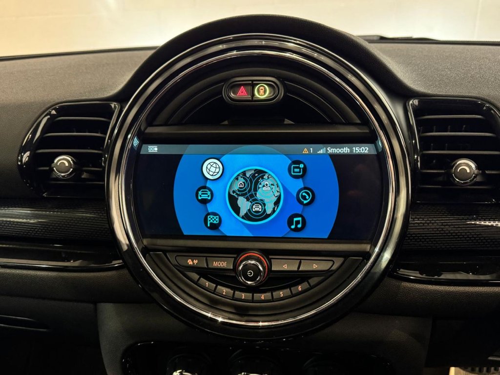 Used MINI Clubman 2017 for sale - 77609306: Photo 32