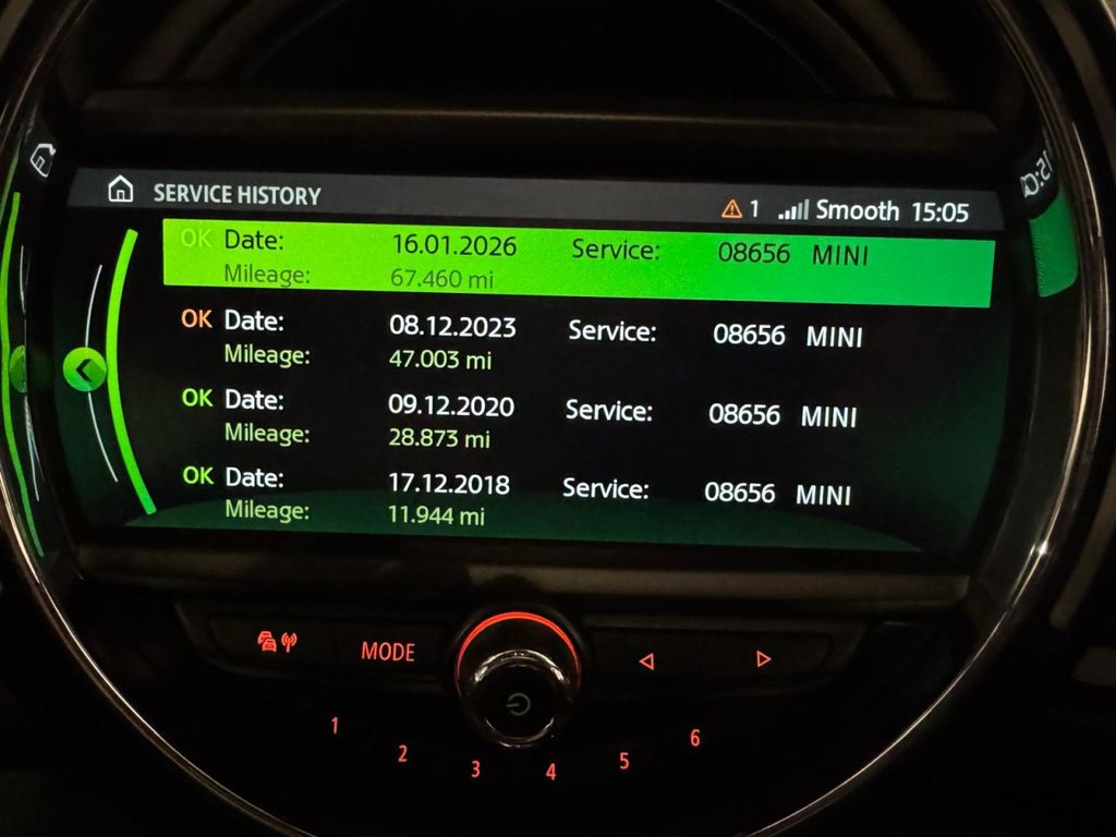 Used MINI Clubman 2017 for sale - 77609306: Photo 35