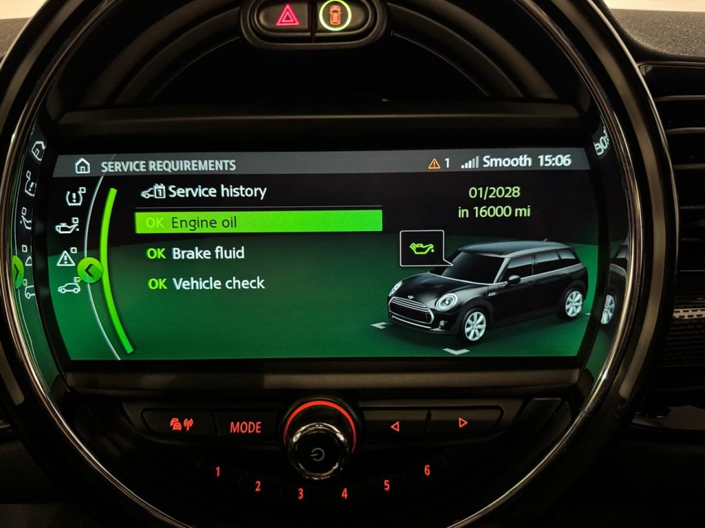 Used MINI Clubman 2017 for sale - 77609306: Photo 36