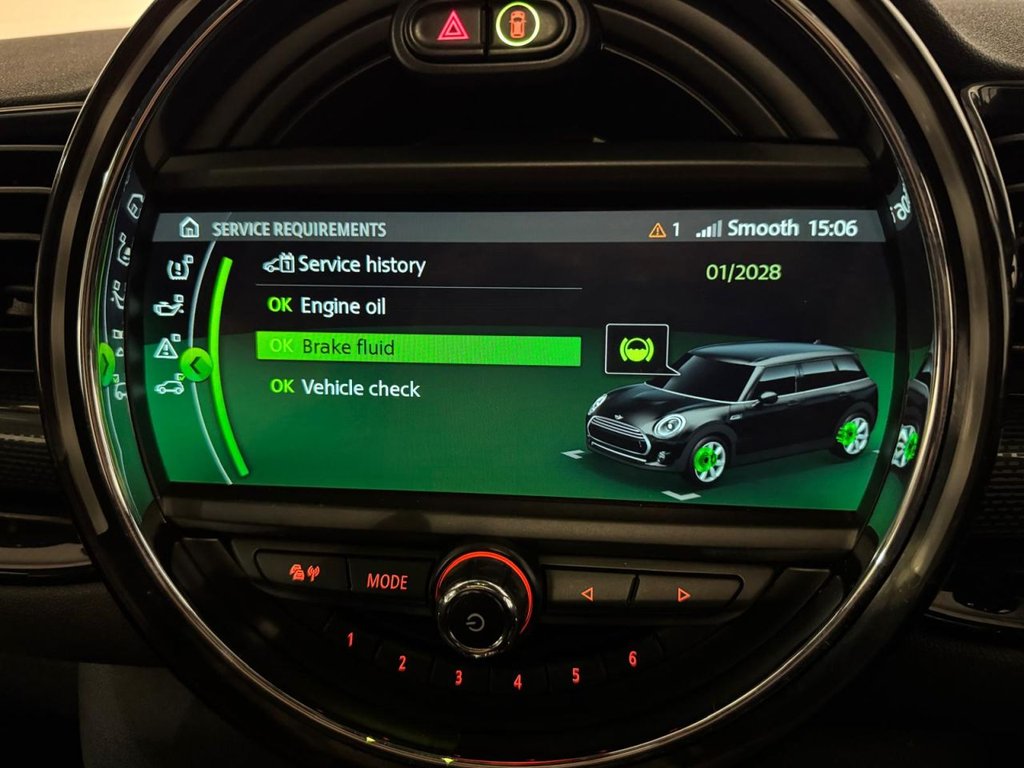 Used MINI Clubman 2017 for sale - 77609306: Photo 37