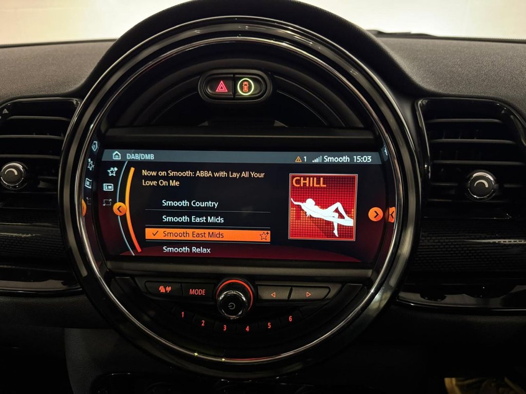 Used MINI Clubman 2017 for sale - 77609306: Photo 38