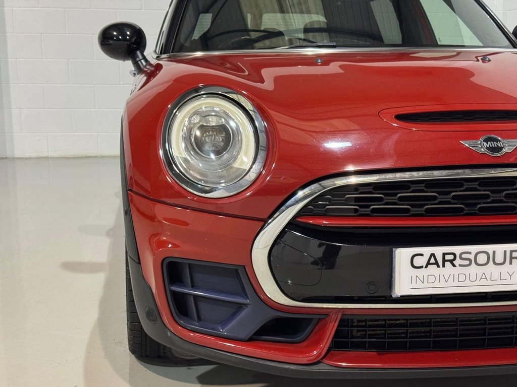 Used MINI Clubman 2017 for sale - 77609306: Photo 4
