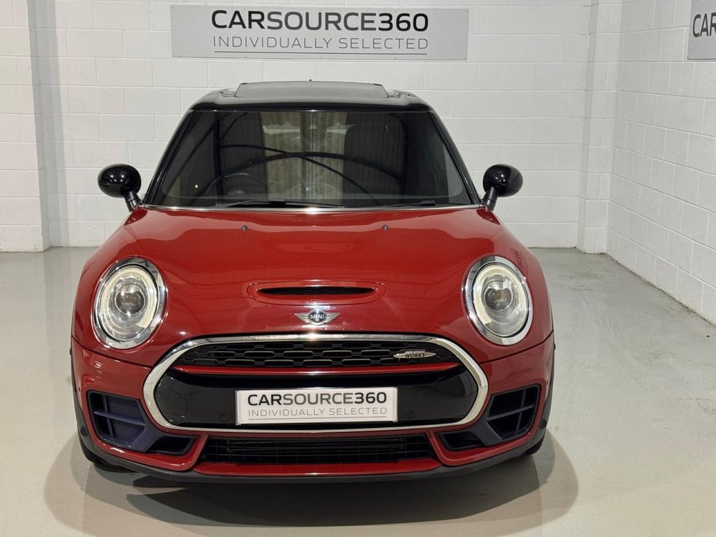 Used MINI Clubman 2017 for sale - 77609306: Photo 6