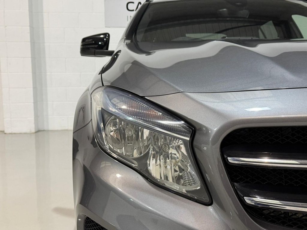 Used Mercedes-Benz GLA 2016 for sale - 77436783: Photo 10