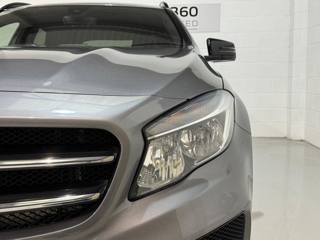 Used Mercedes-Benz GLA 2016 for sale - 77436783: Photo 11