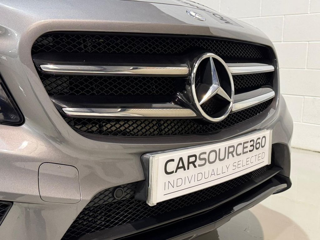 Used Mercedes-Benz GLA 2016 for sale - 77436783: Photo 12