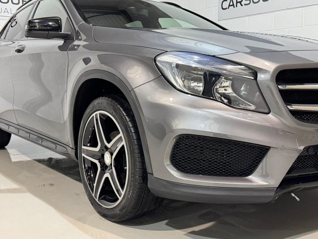 Used Mercedes-Benz GLA 2016 for sale - 77436783: Photo 13