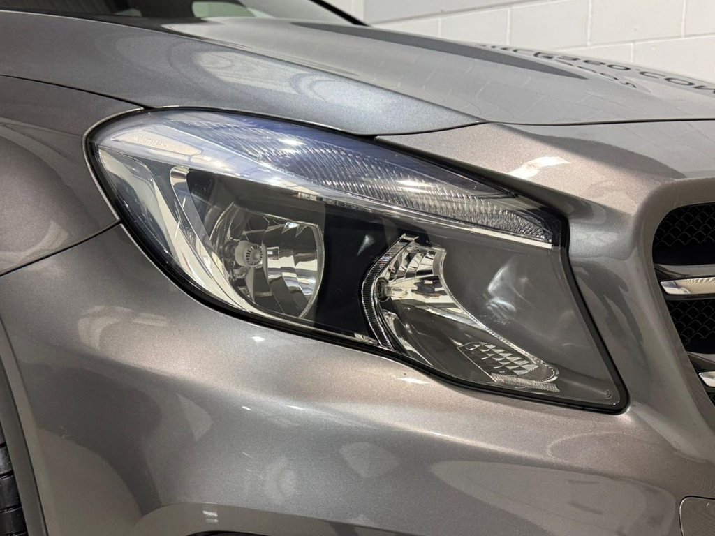 Used Mercedes-Benz GLA 2016 for sale - 77436783: Photo 14