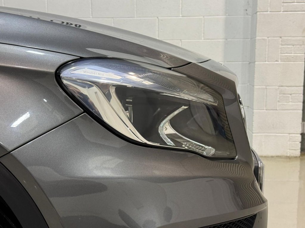 Used Mercedes-Benz GLA 2016 for sale - 77436783: Photo 15