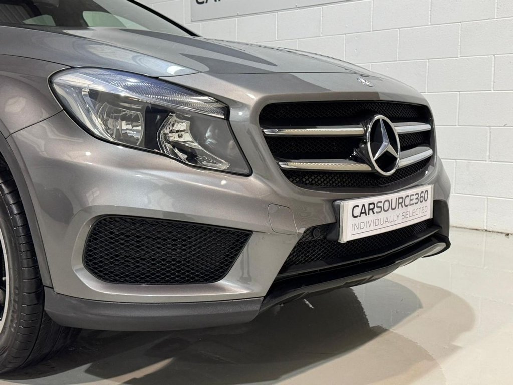 Used Mercedes-Benz GLA 2016 for sale - 77436783: Photo 16