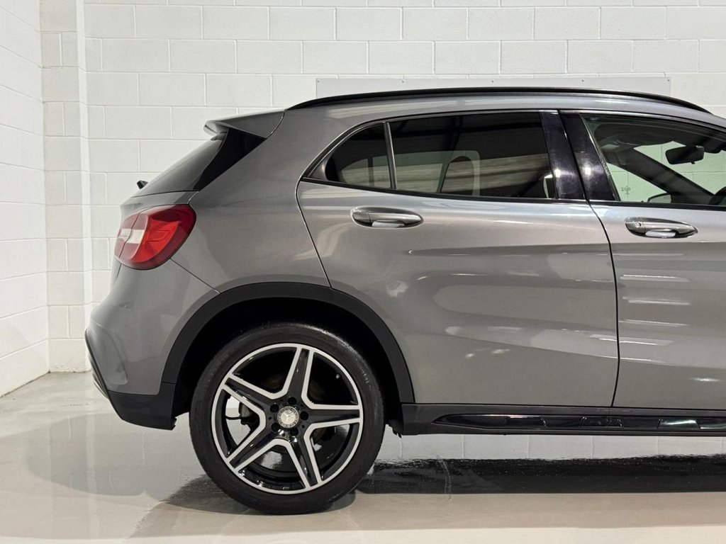 Used Mercedes-Benz GLA 2016 for sale - 77436783: Photo 17