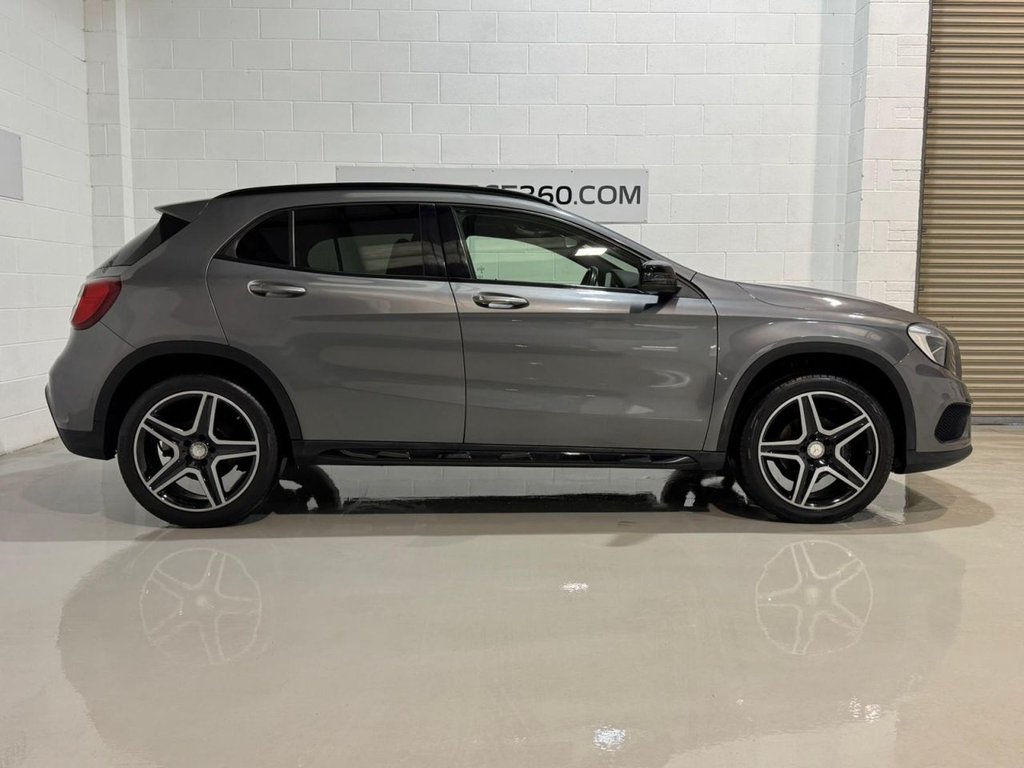 Used Mercedes-Benz GLA 2016 for sale - 77436783: Photo 18