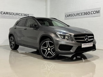 Used Mercedes-Benz GLA 2016 for sale - 77436783: Photo