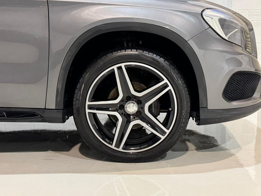 Used Mercedes-Benz GLA 2016 for sale - 77436783: Photo 20