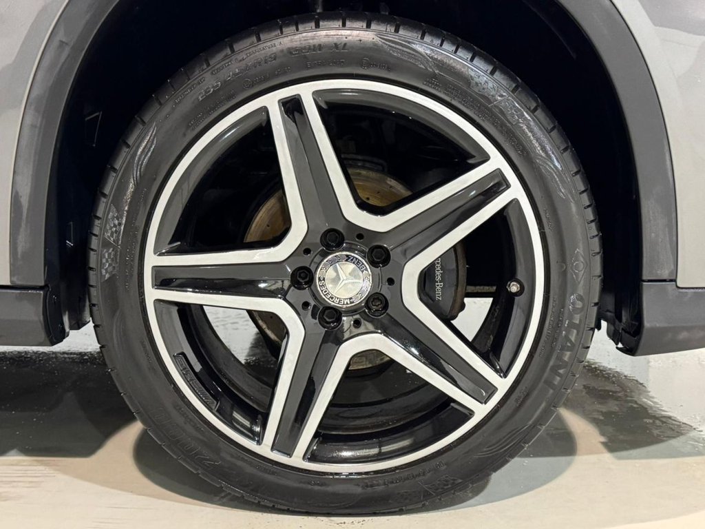 Used Mercedes-Benz GLA 2016 for sale - 77436783: Photo 22