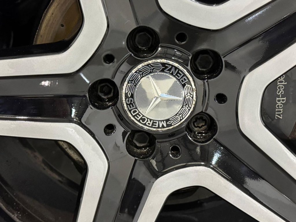 Used Mercedes-Benz GLA 2016 for sale - 77436783: Photo 23