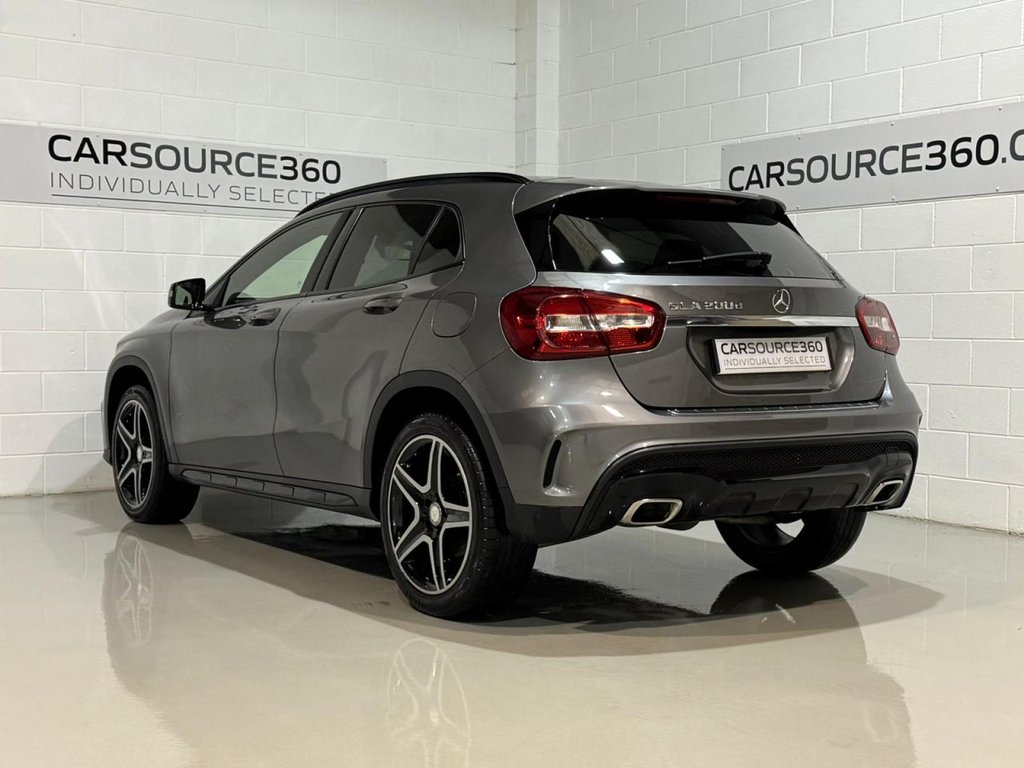 Used Mercedes-Benz GLA 2016 for sale - 77436783: Photo 24
