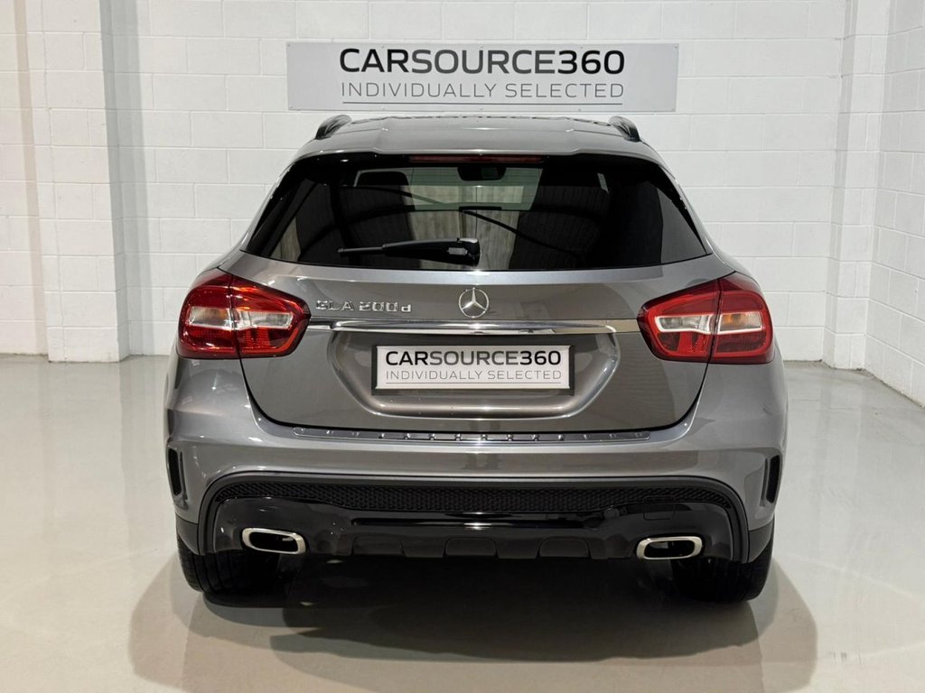 Used Mercedes-Benz GLA 2016 for sale - 77436783: Photo 25