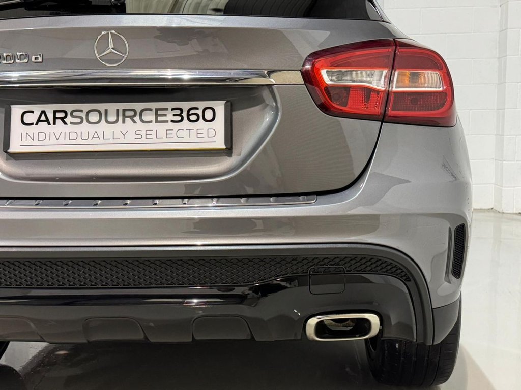 Used Mercedes-Benz GLA 2016 for sale - 77436783: Photo 26