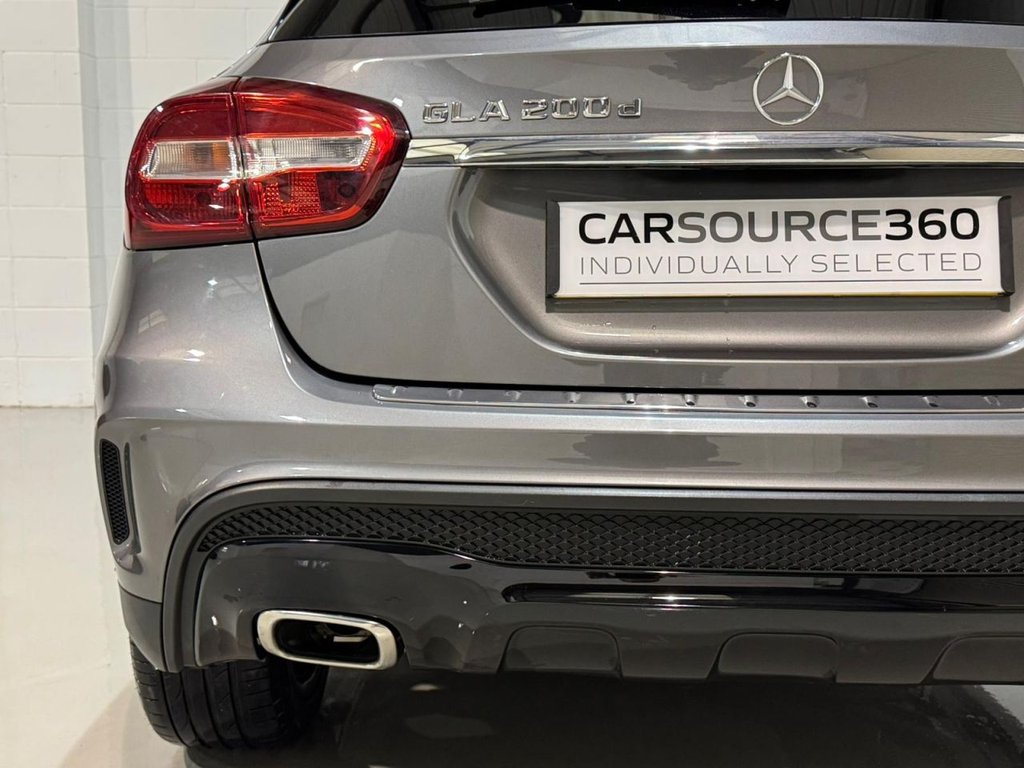 Used Mercedes-Benz GLA 2016 for sale - 77436783: Photo 27