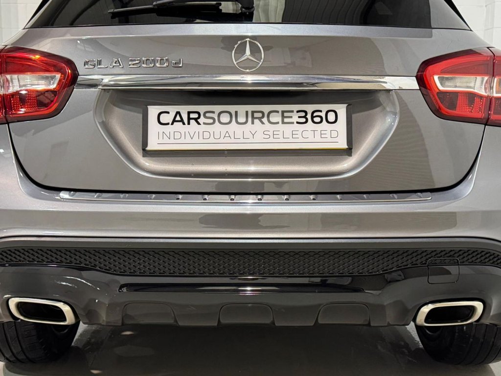 Used Mercedes-Benz GLA 2016 for sale - 77436783: Photo 28