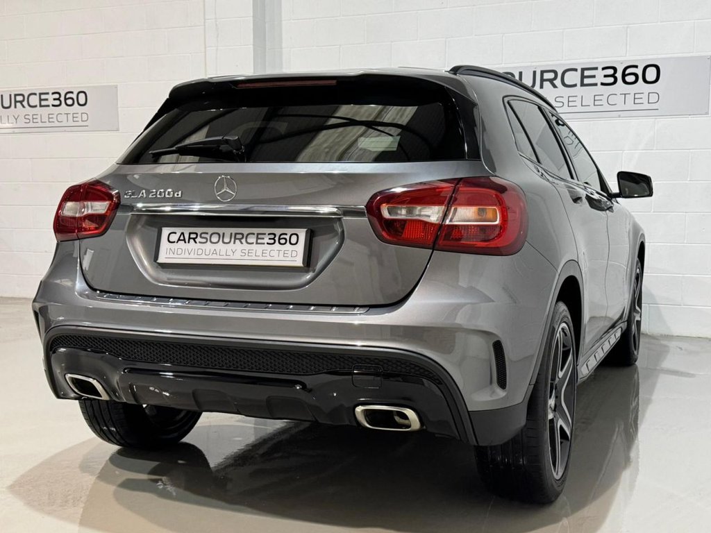 Used Mercedes-Benz GLA 2016 for sale - 77436783: Photo 29