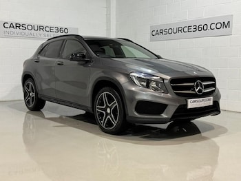 Used Mercedes-Benz GLA 2016 for sale - 77436783: Photo