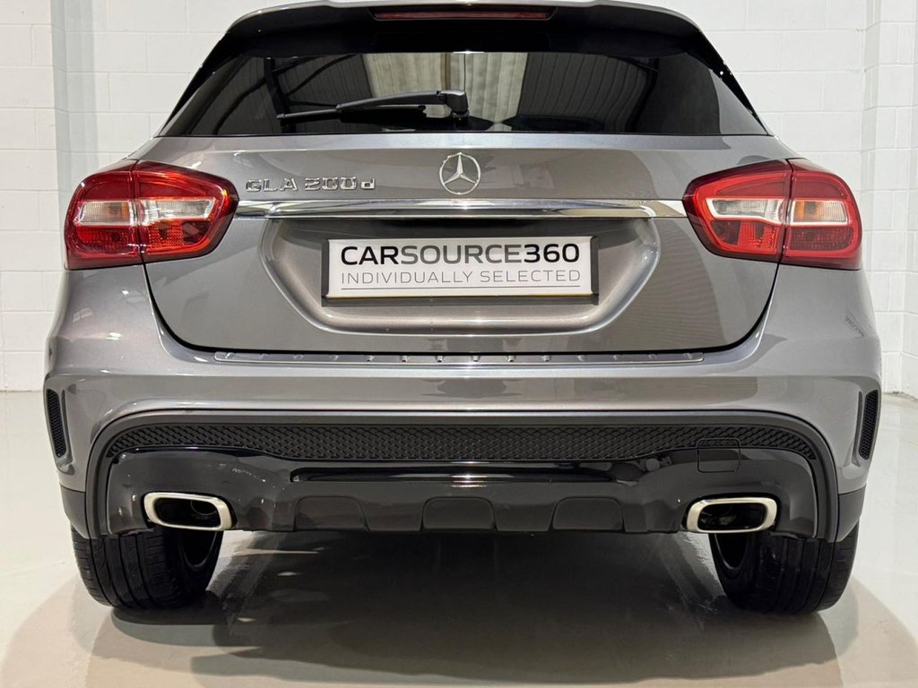 Used Mercedes-Benz GLA 2016 for sale - 77436783: Photo 30