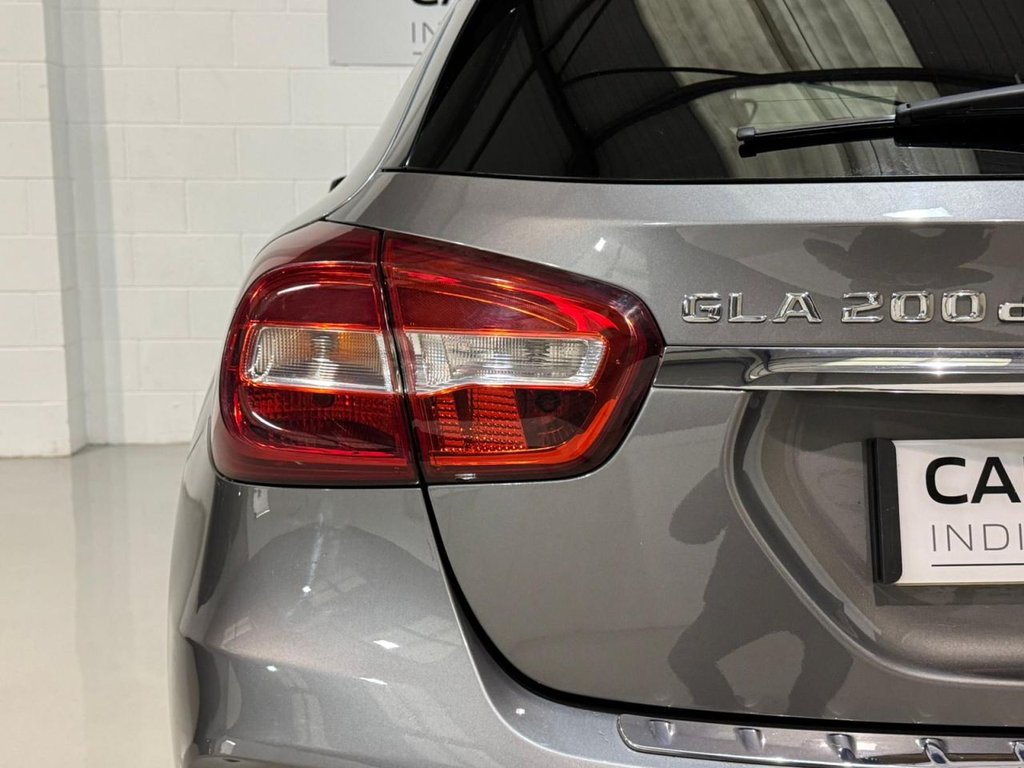 Used Mercedes-Benz GLA 2016 for sale - 77436783: Photo 31