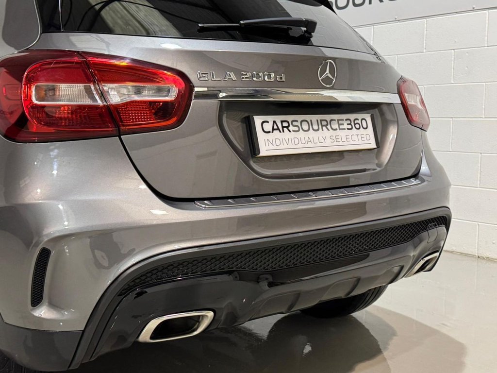 Used Mercedes-Benz GLA 2016 for sale - 77436783: Photo 33