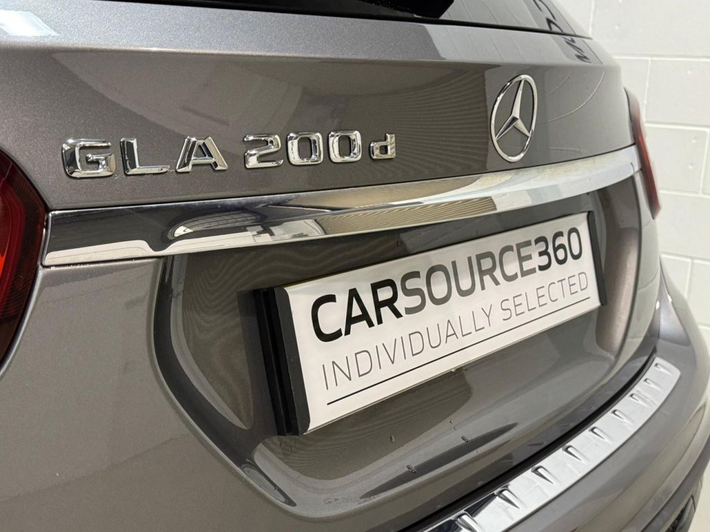 Used Mercedes-Benz GLA 2016 for sale - 77436783: Photo 36