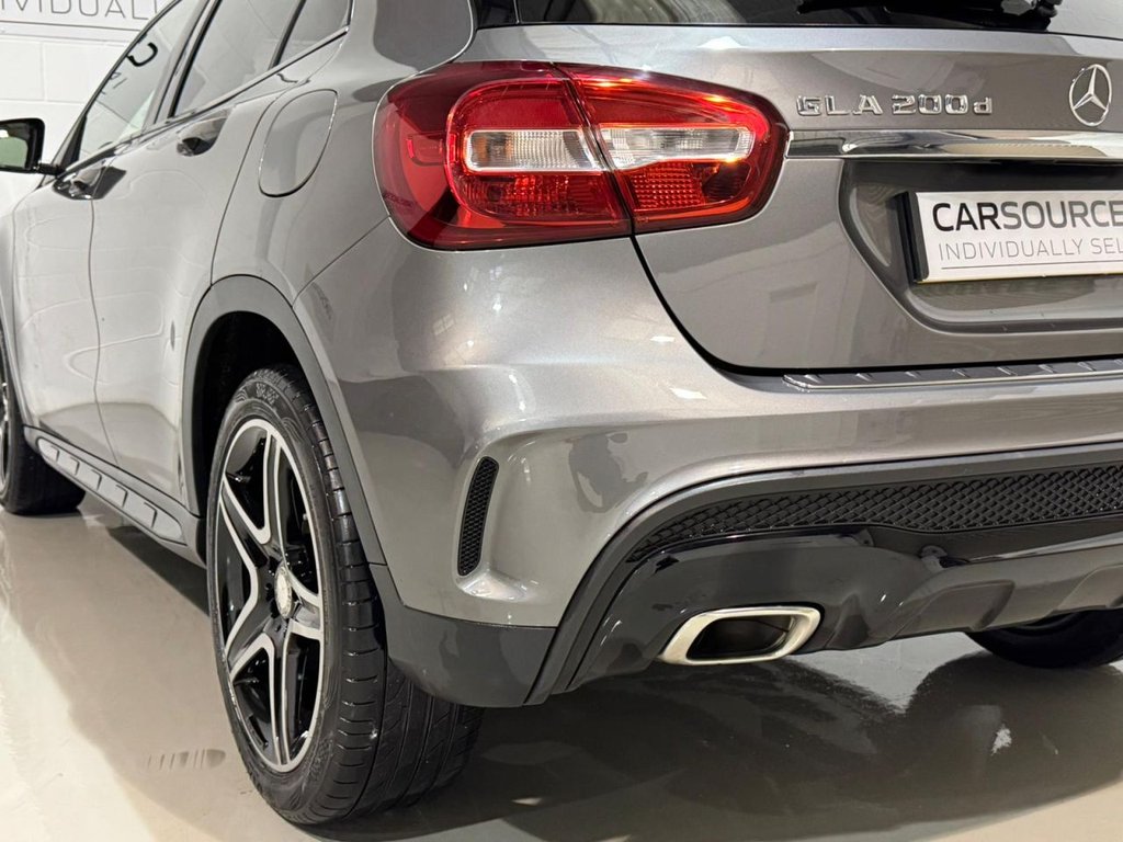 Used Mercedes-Benz GLA 2016 for sale - 77436783: Photo 38