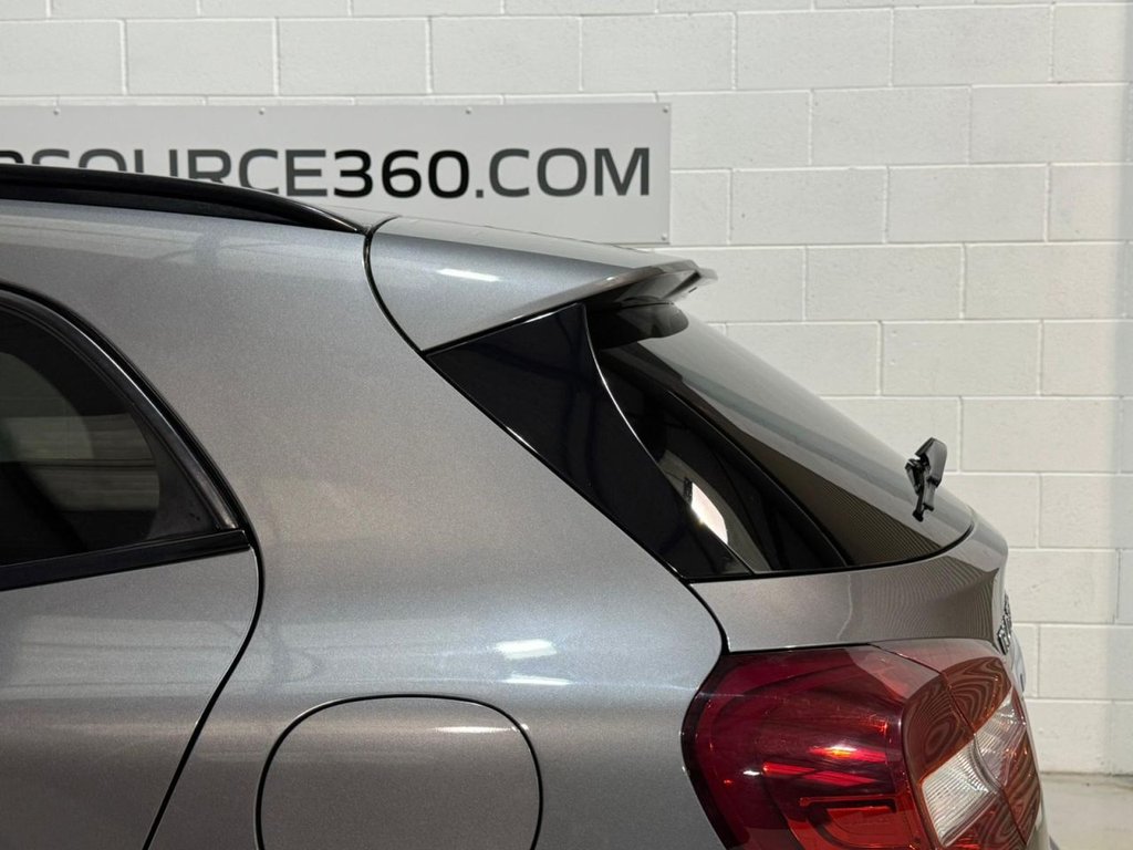 Used Mercedes-Benz GLA 2016 for sale - 77436783: Photo 39