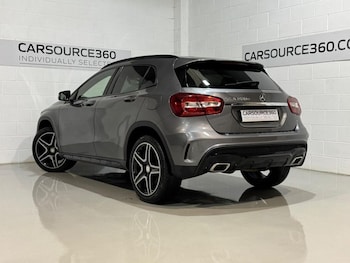 Used Mercedes-Benz GLA 2016 for sale - 77436783: Photo