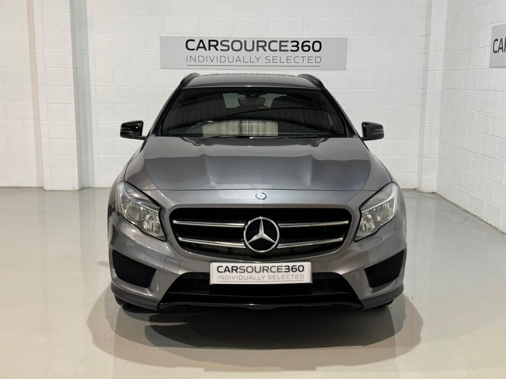 Used Mercedes-Benz GLA 2016 for sale - 77436783: Photo 4