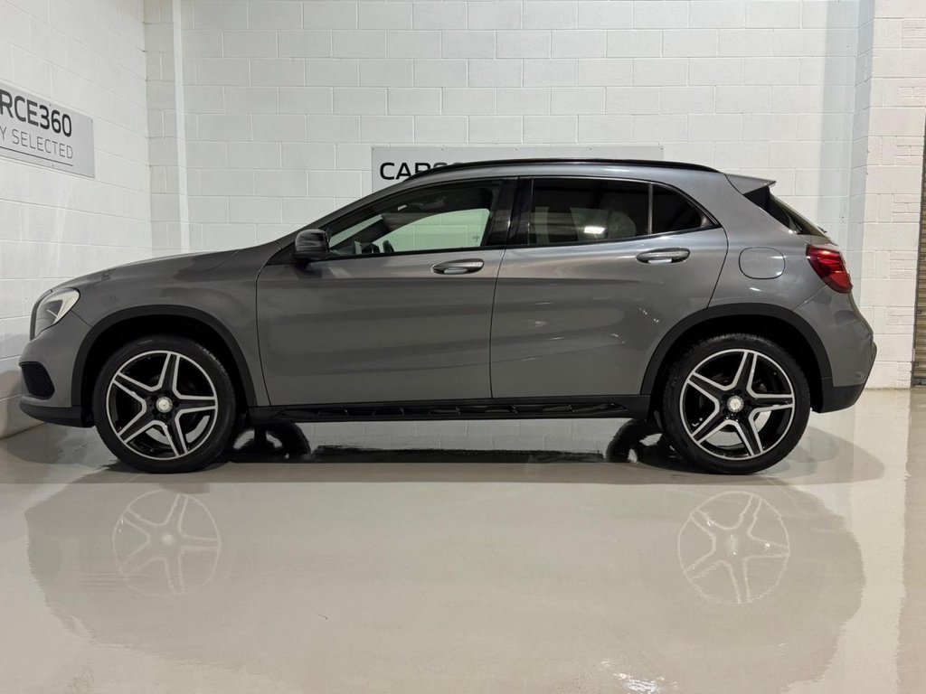 Used Mercedes-Benz GLA 2016 for sale - 77436783: Photo 41